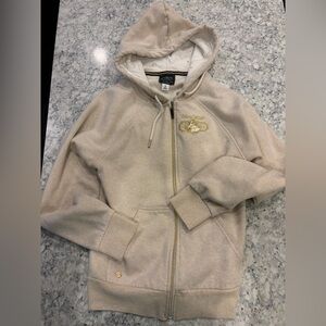 Disney Cruise Line Inaugural Sailing Wish Zip Up Hoodie